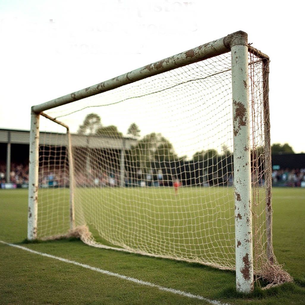 John Shaw Centenary at Hallam FC
