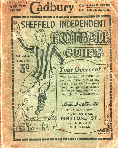 Independant 1923