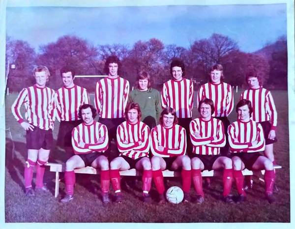 Sheffield fc 74