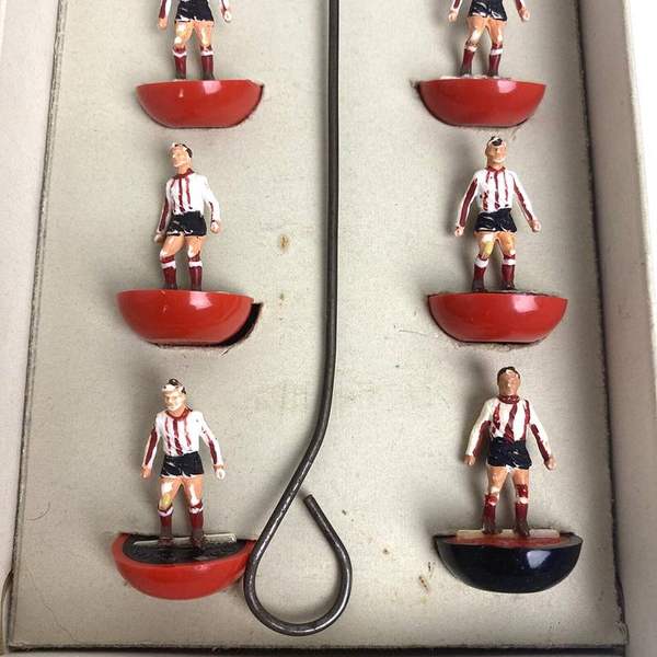 Subbuteo sheffield united