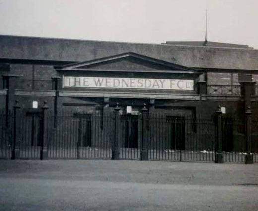 The wednesday