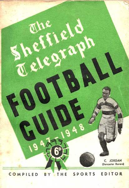 Yearly football guide