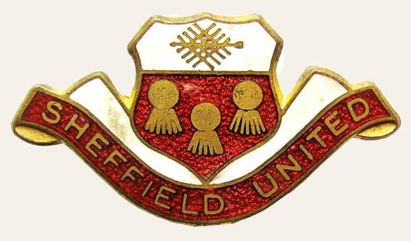 Badge sufc