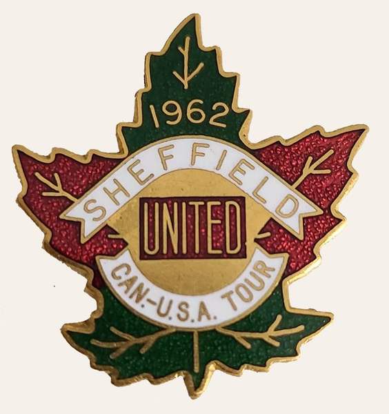 Badge sufc