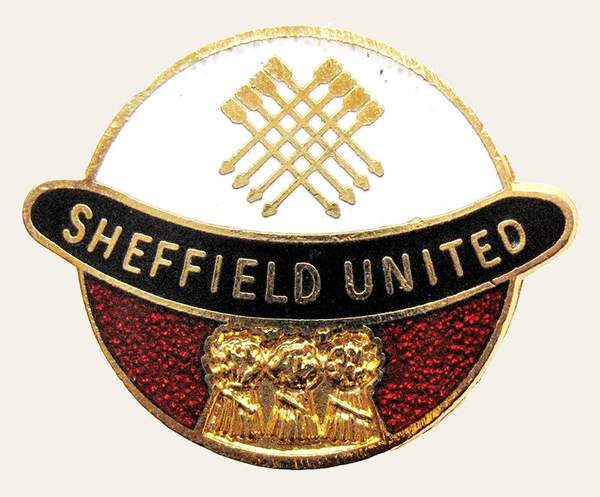 Badge sufc