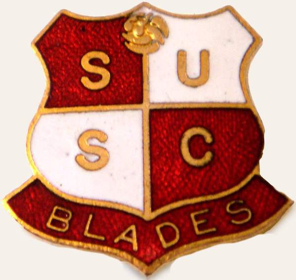 Badge sufc