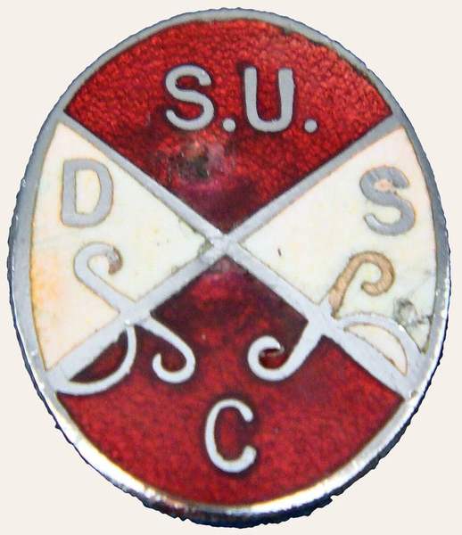 Badge sufc