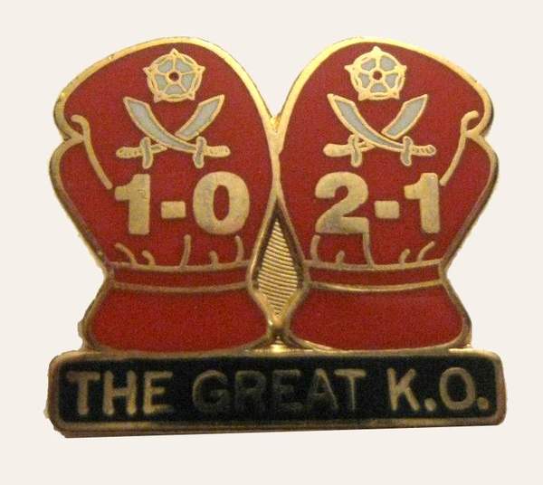 Badge sufc