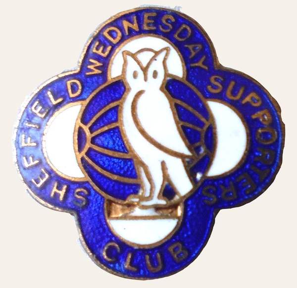 Badge swfc