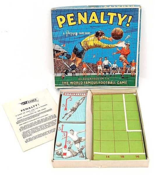 Penalty
