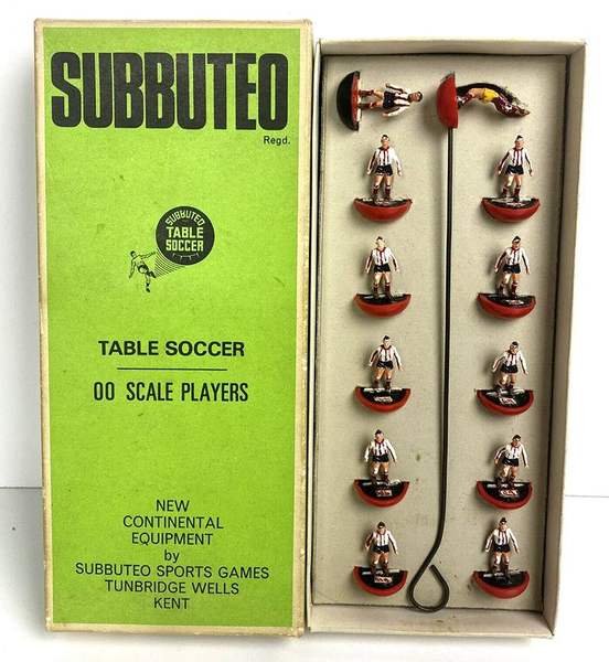 Subb