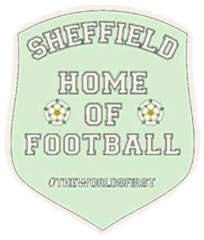 Sheffield Home of Football