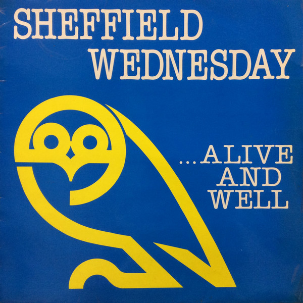 SWFC Alive And Well 45 A
