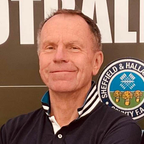 The Team John Stocks