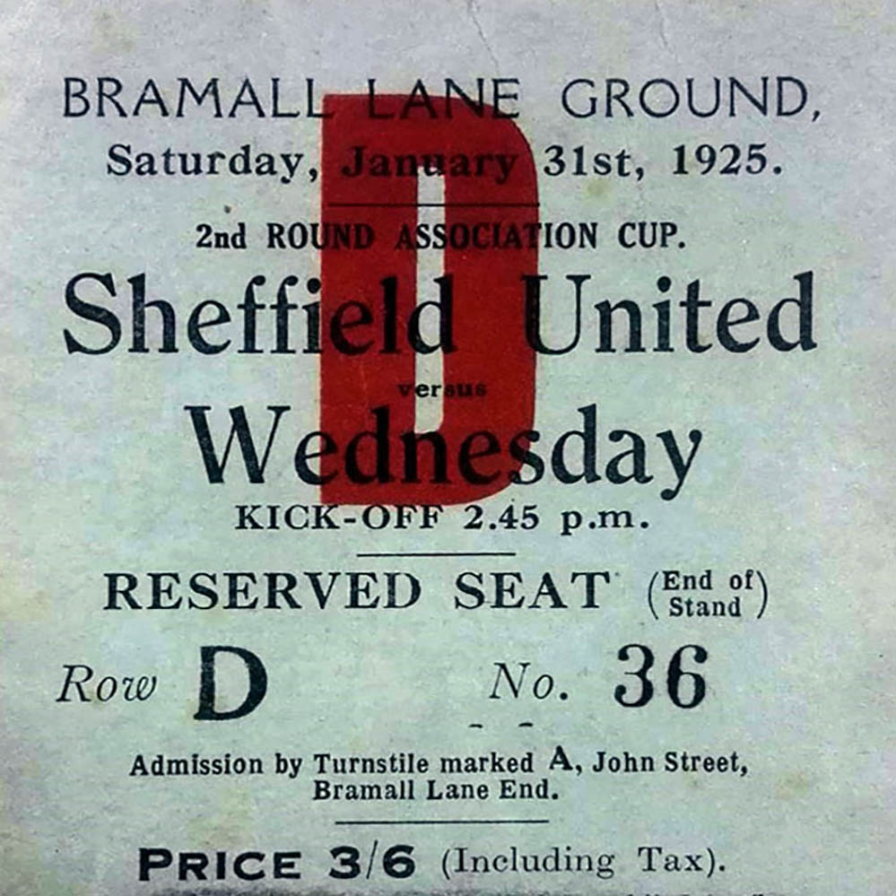 1925 FA Cup