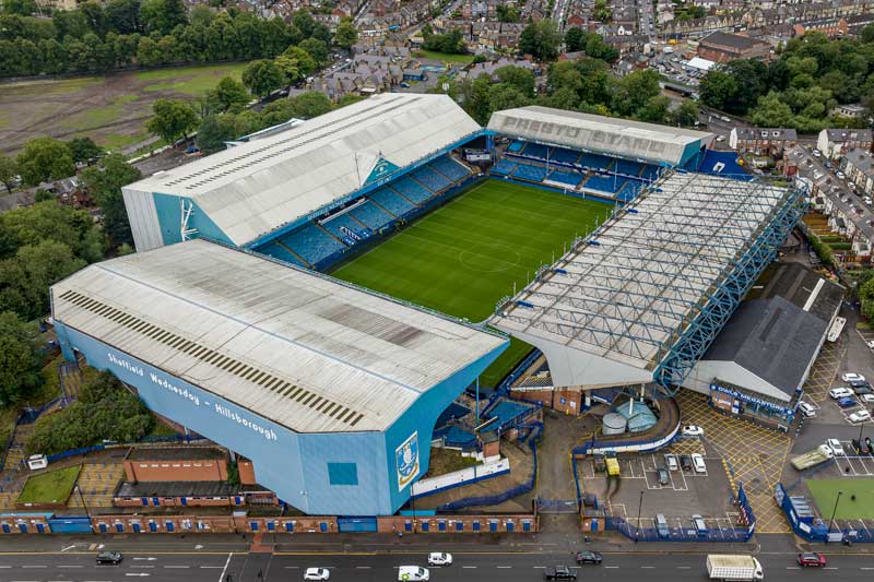 Hillsborough