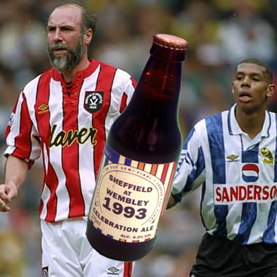 Wembley Ale Sq