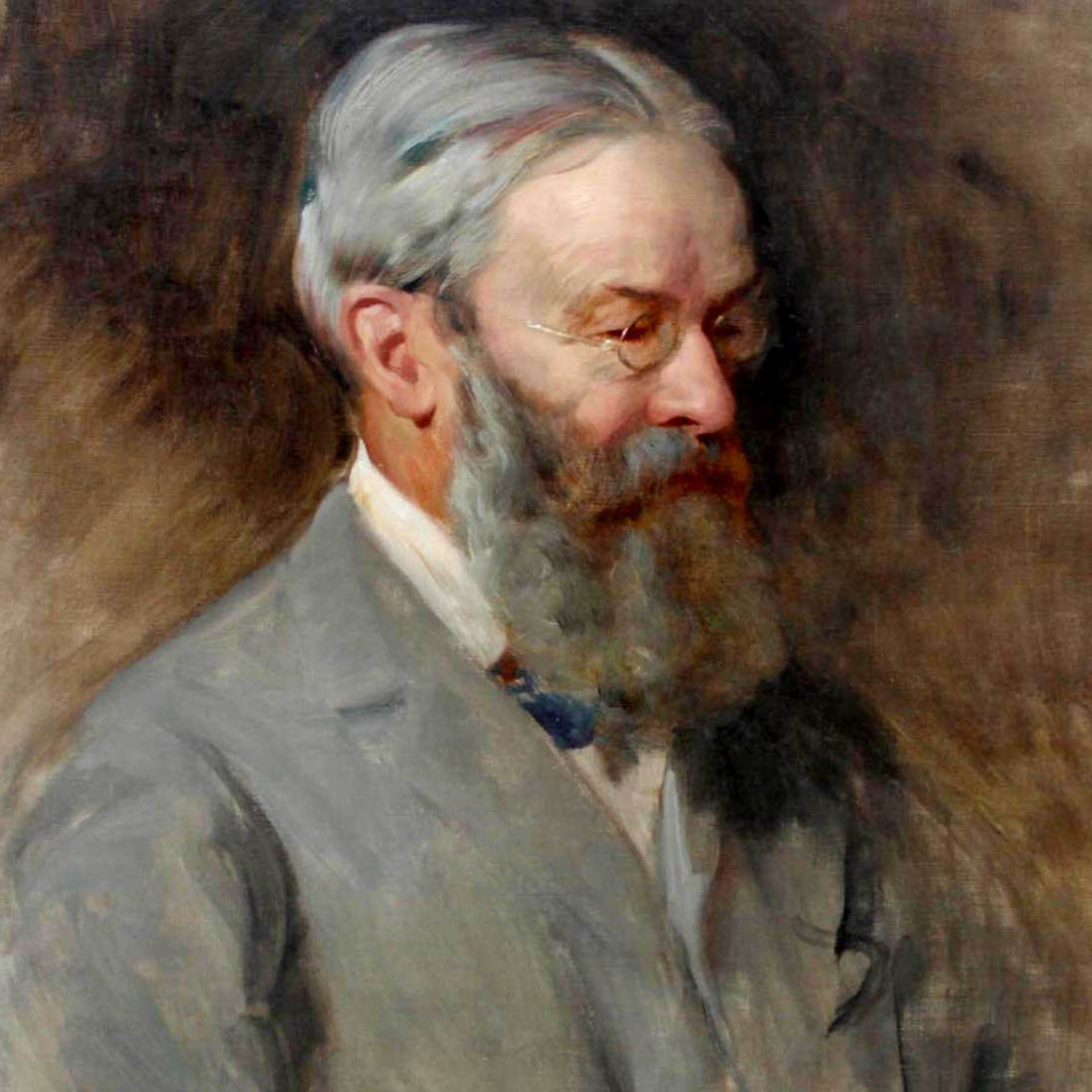 William Chesterman 4