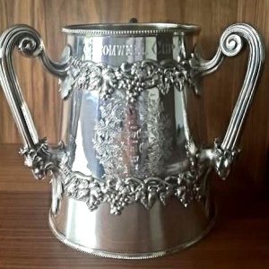 The Cromwell Cup