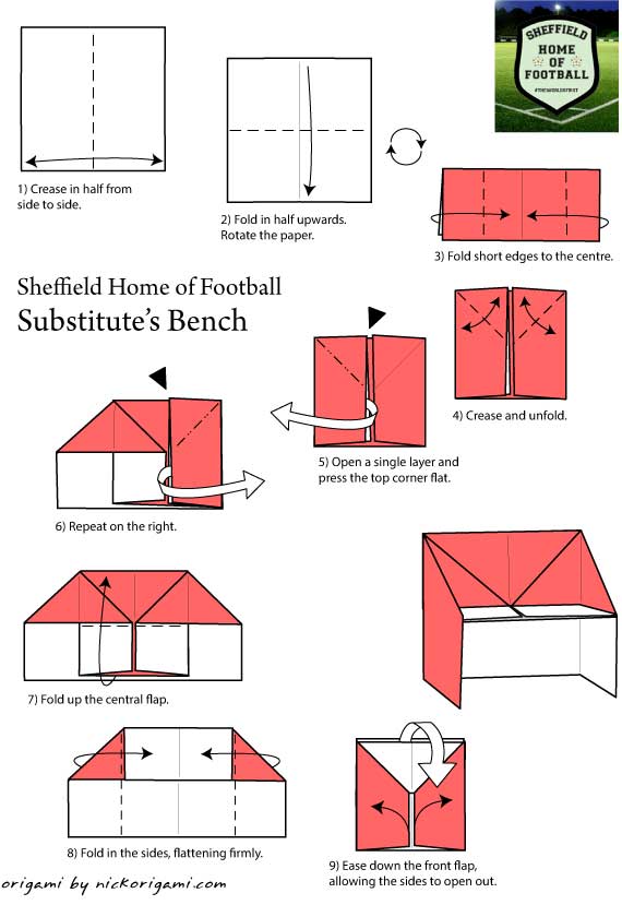 Ori Subsitutes Bench