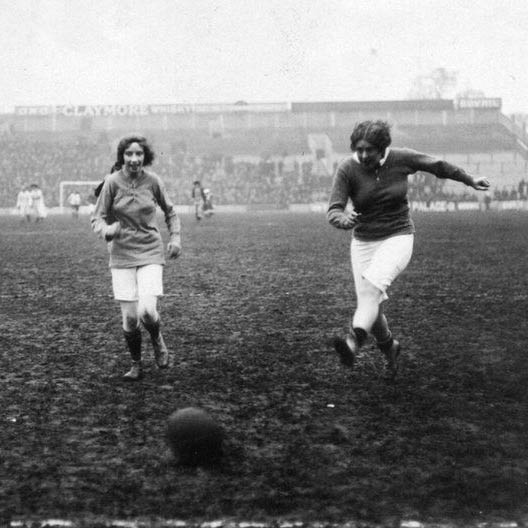 Womens Football