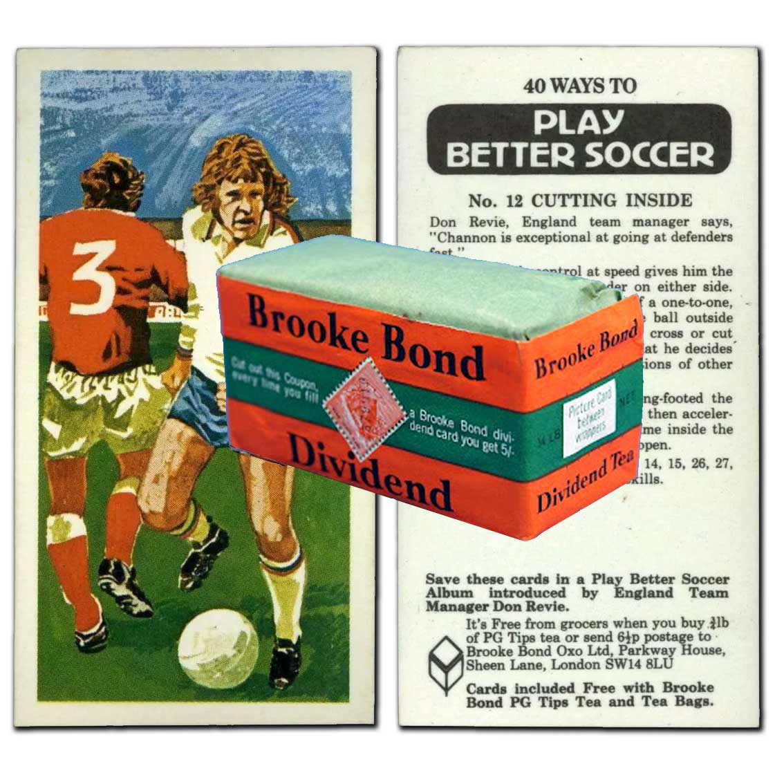 Better Soccer Sq