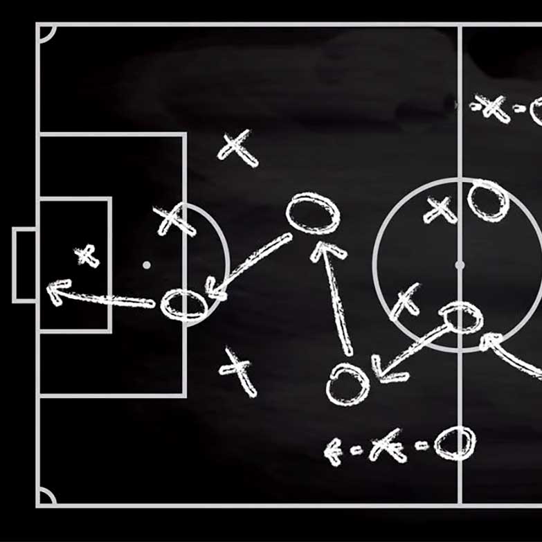Formations