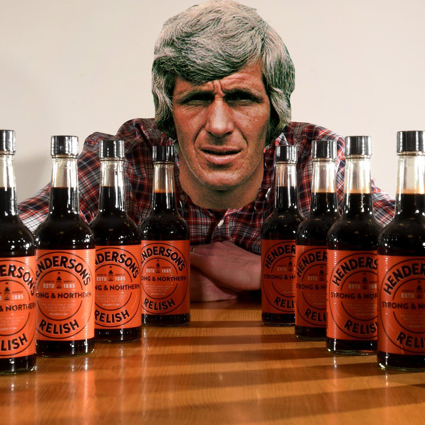 Hendos Sq