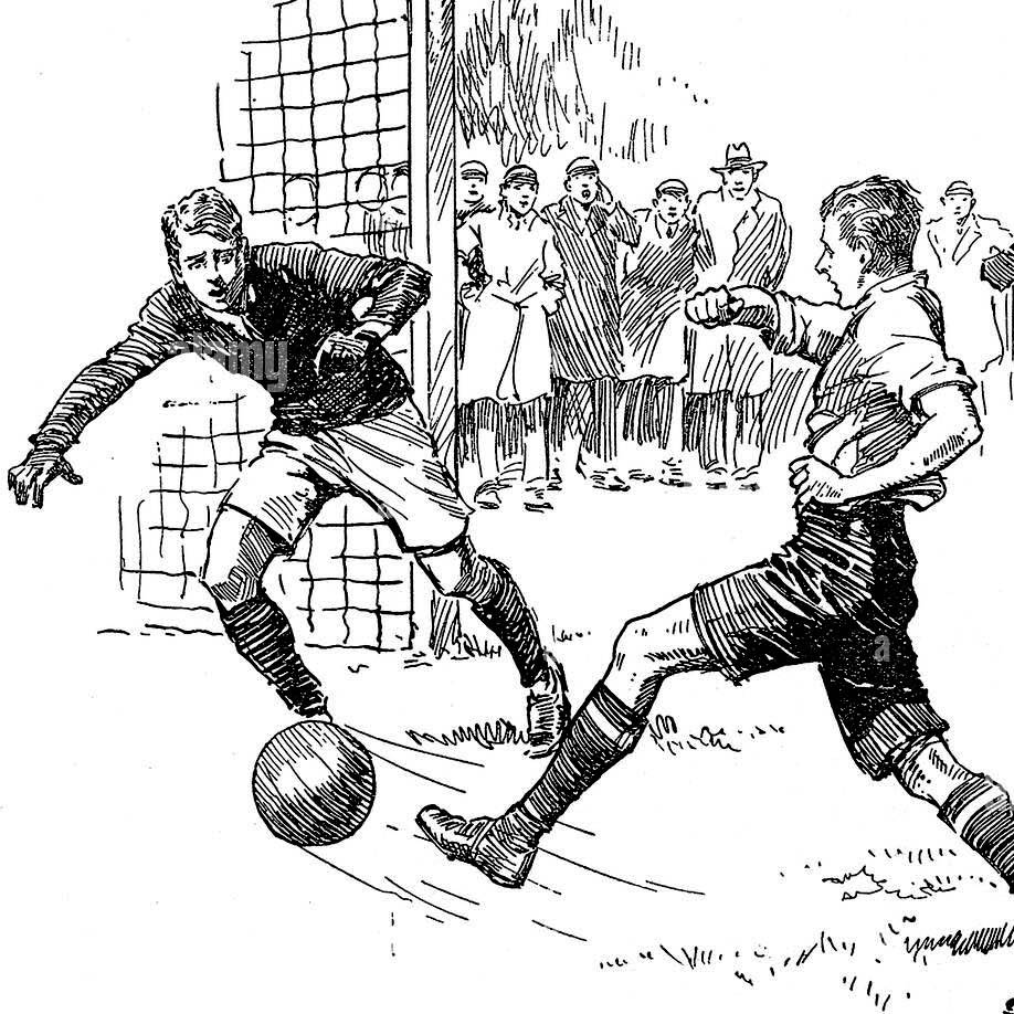 Goal Keeper