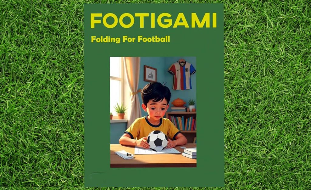 Footigami