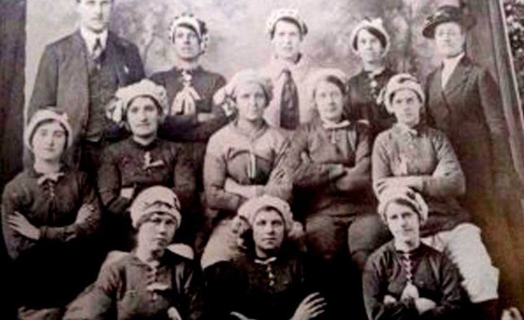 Women's Football