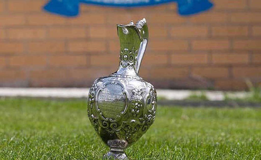 The Youdan Cup