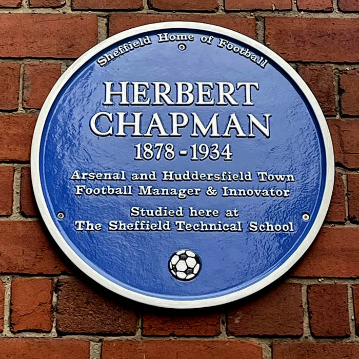 Chapman 1