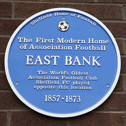 East Bank