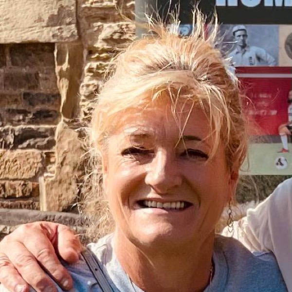 Cllr Denise Fox