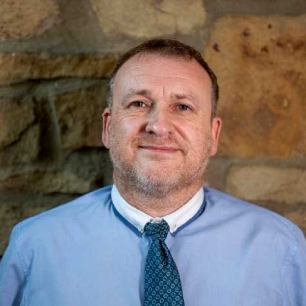 Jason Dickinson